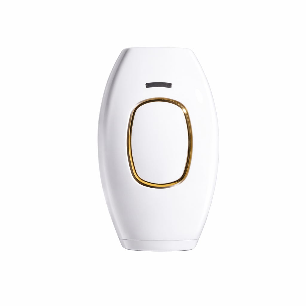 Depiladora Laser IPL