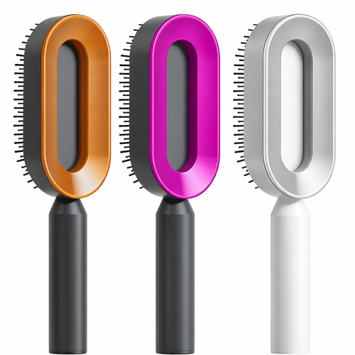 Cepillo Desenredante