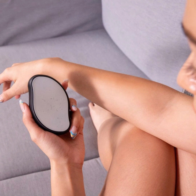 Depiladora corporal Indolora