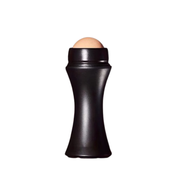 Rodillo absorbente de aceite volcánico