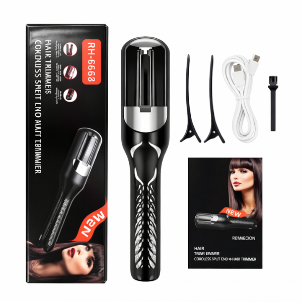 Corta Puntas Para cabello profesional