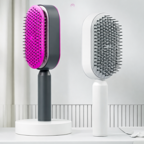 Cepillo Desenredante